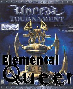 Box art for Elemental Queen