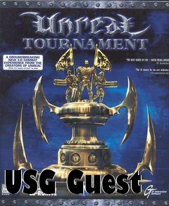 Box art for USG Guest