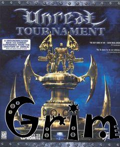 Box art for Grim