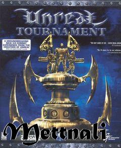 Box art for Mettnali