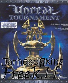 Box art for JarheadSkins Freek][