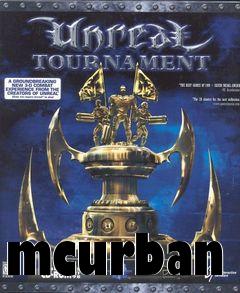 Box art for mcurban