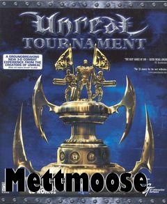 Box art for Mettmoose