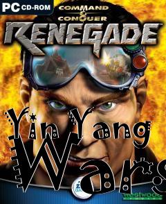 Box art for Yin Yang Wars