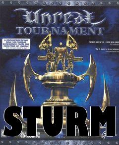 Box art for STURM