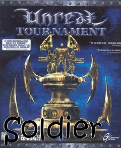 Box art for Soldier
