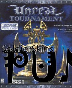 Box art for SoldierSkins PUN