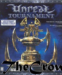 Box art for TheCrow