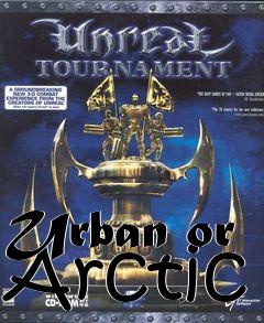 Box art for Urban or Arctic