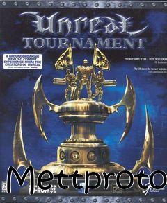 Box art for Mettproto