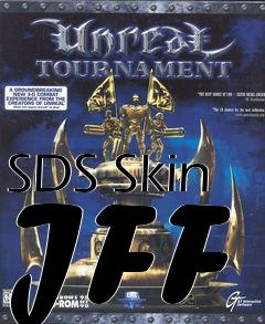 Box art for SDS Skin JFF