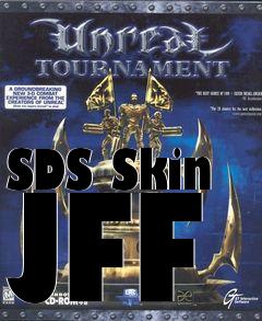 Box art for SDS Skin JFF