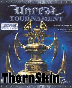 Box art for ThornSkin