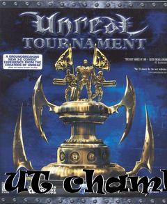 Box art for UT chamber
