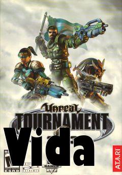 Box art for Vida