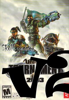 Box art for Skullcrusher v2