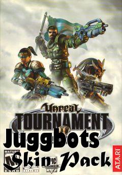 Box art for Juggbots Skin Pack