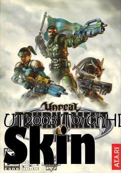 Box art for UT2003 TorchHD Skin