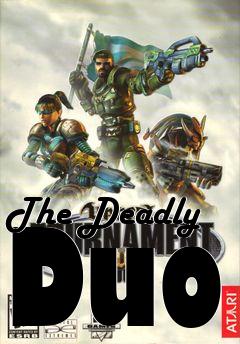 Box art for The Deadly Duo