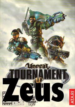Box art for Zeus