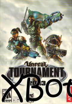 Box art for XBot