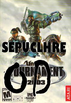 Box art for SEPUCLHRE OD