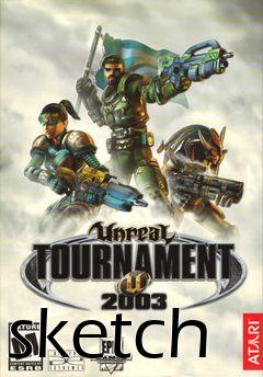 Box art for sketch