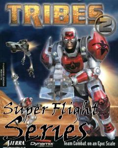 Box art for Super Flight Series