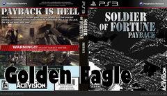 Box art for Golden Eagle