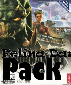 Box art for Felina Dark Pack