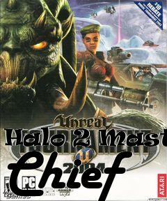 Box art for Halo 2 Master Chief