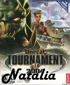 Box art for Natalia