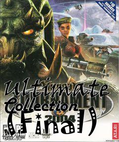 Box art for Ultimate Collection (Final)