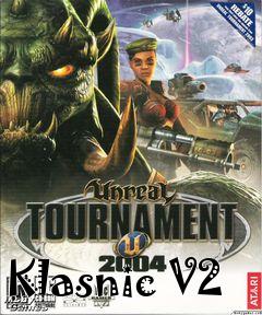 Box art for Klasnic V2