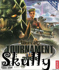 Box art for Skully