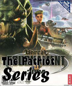 Box art for The Patriot Series
