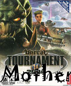 Box art for Mother