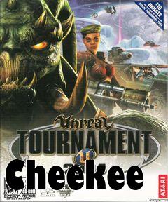 Box art for Cheekee