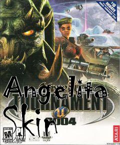 Box art for Angelita Skin