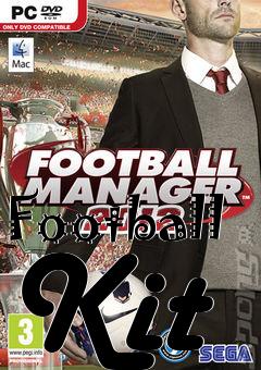 Box art for Football Kit