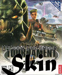 Box art for UT2004 Pestilence Skin