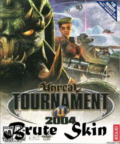 Box art for Brute Skin