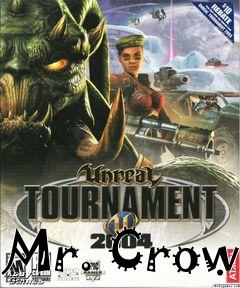 Box art for Mr. Crow