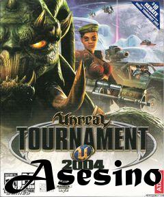 Box art for Asesino