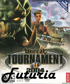 Box art for Futuria