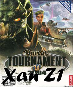 Box art for Xan Z1