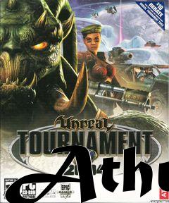 Box art for Athu