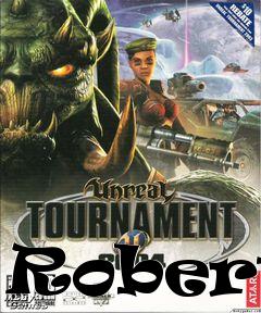 Box art for Roberto