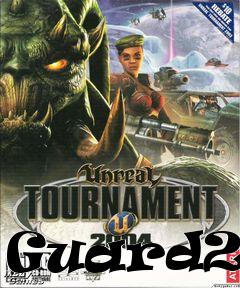 Box art for Guard2k4