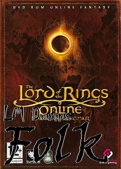 Box art for LM Durins Folk